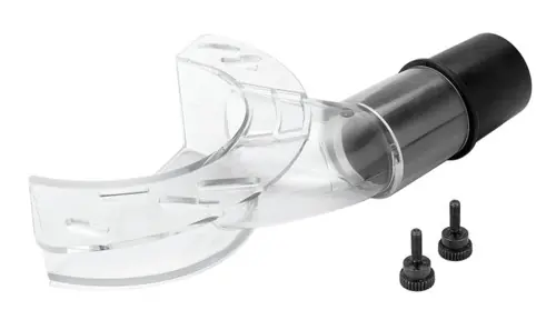 Bosch RA1175 Edge Forming Dust Extraction Hood Price Cut