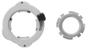 Fast Shipping Bosch RA1129 Template Guide Adapter Set