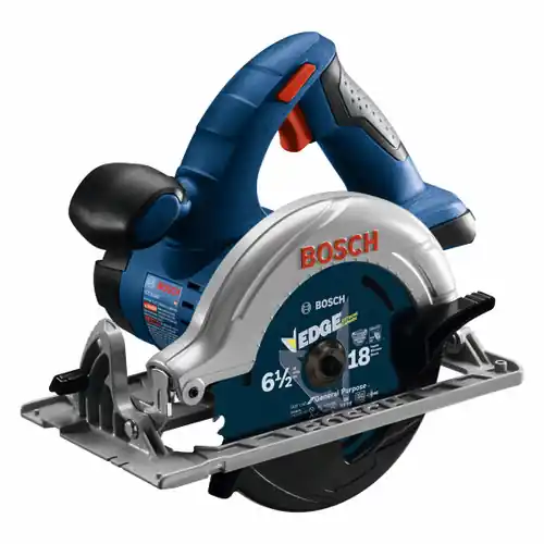 Bosch CCS180B 18V 6-1/2 In. Blade-Left Circular Saw (Bare Tool) Sale