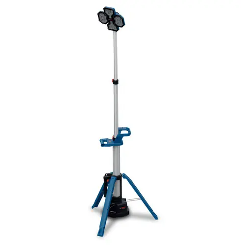 Price Cut Bosch GLT18V-5000N 18V Tower Light