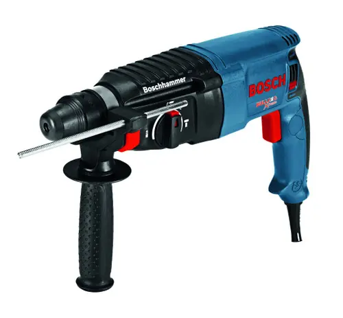 Bosch GBH2-26 SDS-plus Bulldog Xtreme 1 In. Rotary Hammer One Day Deal