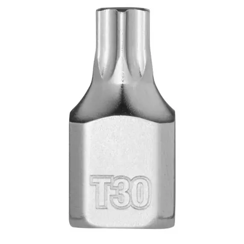 Price Drop Milwaukee 45-34-1110 1/4" Drive T30 Low-Profile TORX Bit Socket