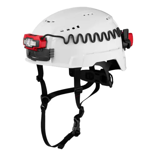 Reduced Price Milwaukee 2018R MILWAUKEE BOLT Rechargeable Low-Profile Headlamp