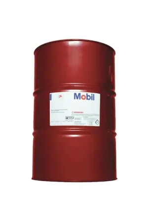 Special Offer MOBIL 106127 46 ISO Grade, 55 Gallon Container Size Hydraulic Circuit Oil