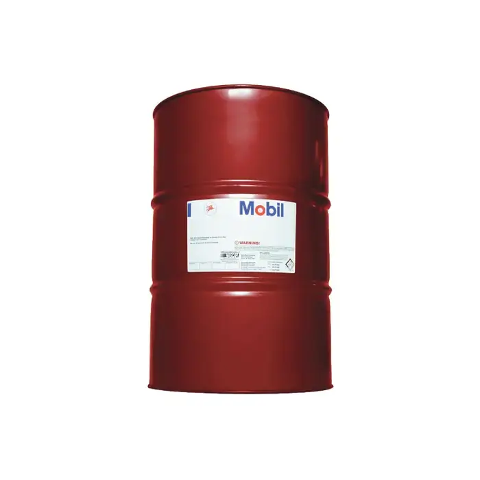Special Offer MOBIL 106127 46 ISO Grade, 55 Gallon Container Size Hydraulic Circuit Oil