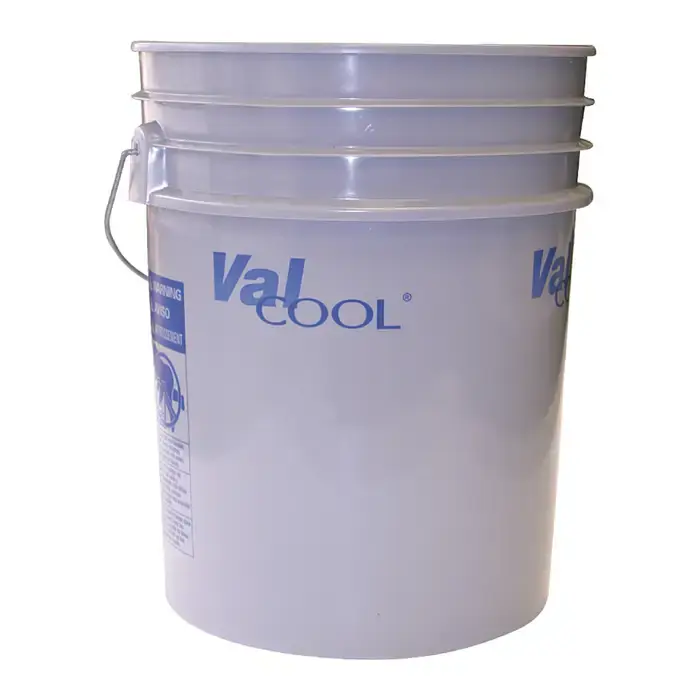 Professional Grade VALCOOL 7099550 Lubricant Type, 275 Gallon Container Size Movement Lubrication