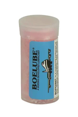Crafted BOELUBE 70200-13 Machining Lubricant Type, 1.6 oz. Container Size Movement Lubrication