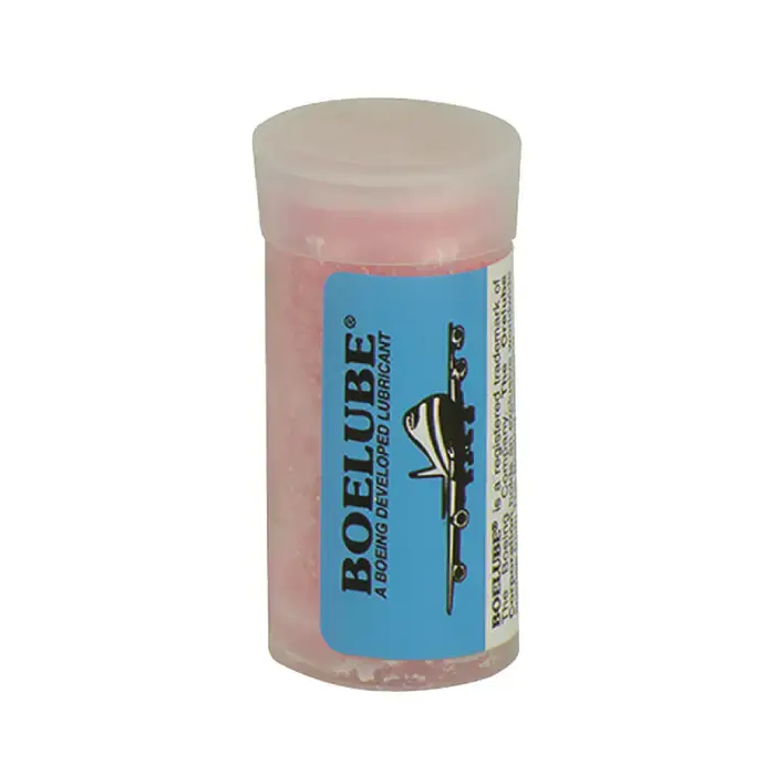 Crafted BOELUBE 70200-13 Machining Lubricant Type, 1.6 oz. Container Size Movement Lubrication