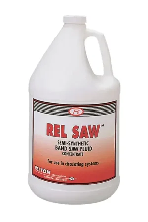 Time-Limited RELTON 55G-RS Band Saw Fluid Type, 55 Gallon Container Size Insoluble Band Saw Cutting Fluid