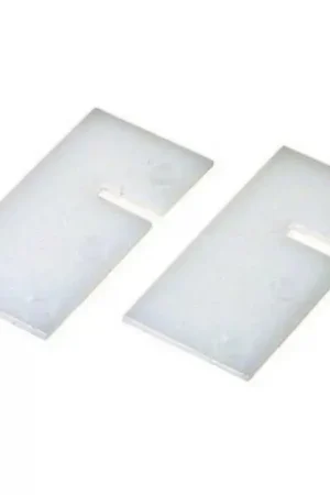 ZEBRA SKIMMERS BXWIP 2 Piece Wiper Set Type Skimmer Wiper Set Grab Now