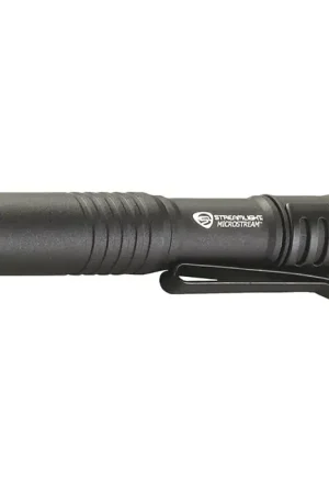 Affordable STREAMLIGHT 66318 45 Lumens, AAA Battery Type, No Rechargeable Mini Flashlight
