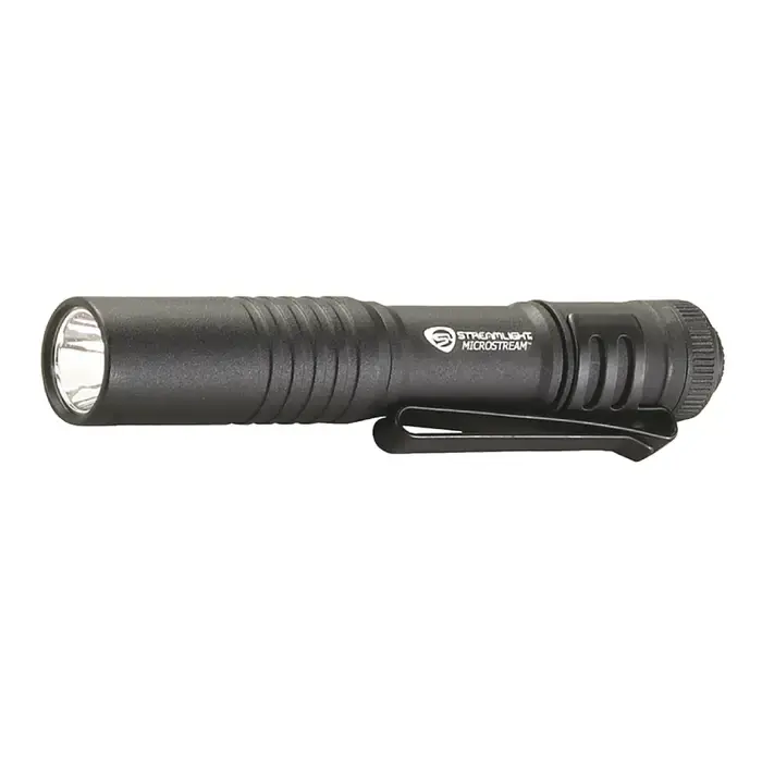 Affordable STREAMLIGHT 66318 45 Lumens, AAA Battery Type, No Rechargeable Mini Flashlight