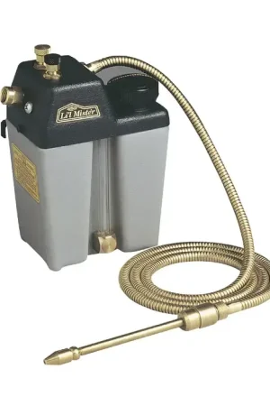 Cheap TRICO 30541 No. of Lines 1, 1/4 Gallon Capacity Spray Mist Coolant System