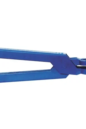 Authentic LOC-LINE 78001 1/4" I.D. System Plier Type Adjustable Hose Tool