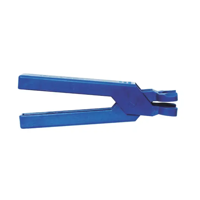 Authentic LOC-LINE 78001 1/4" I.D. System Plier Type Adjustable Hose Tool