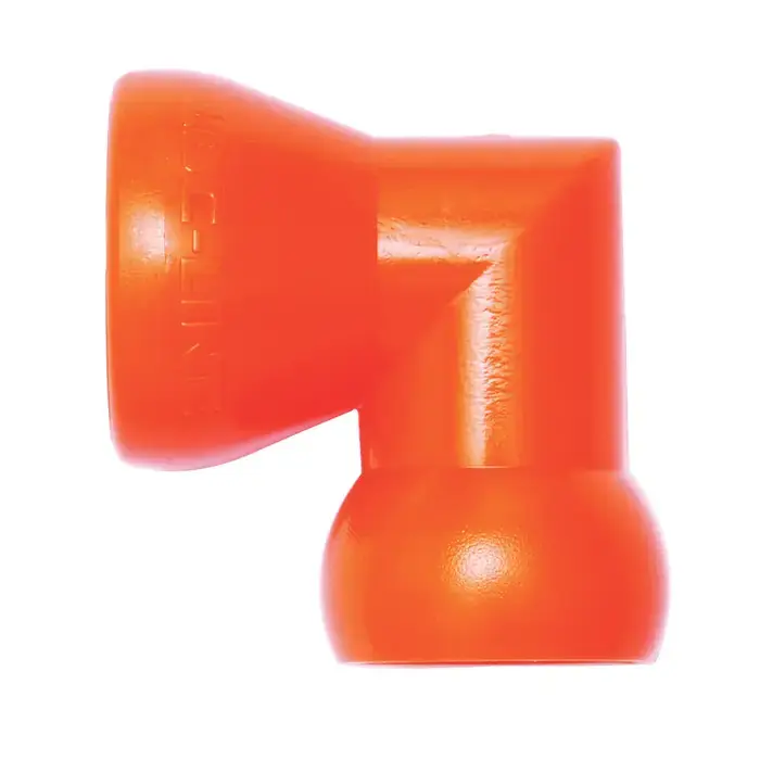 LOC-LINE 51824 2 Piece 1/2" Inside Diameter Fitting Express Delivery