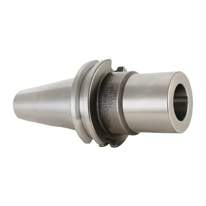 TECHNIKS 22613 CAT 40 Size CAT to Morse Taper Adapter Order Now