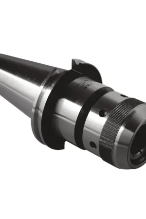 PARLEC B40-12MC4 1-1/4" Milling Chuck Collet BT 40, 4.44" Projection Collet Chuck Holder High Quality