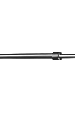 LAVALLEE & IDE SR10S, 2-9/16" to 3" Reamer Compatibility, 1-5/8" Shank Dia., High Speed Steel Shell Reamer Arbor Deal