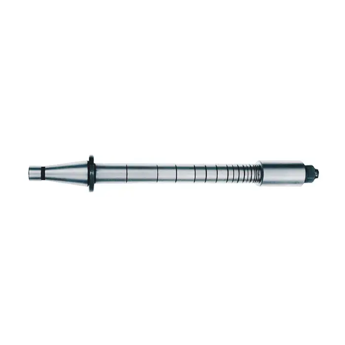 Best Seller TTC 67-532-230 50 NS Taper Spacer Type Milling Machine Arbor