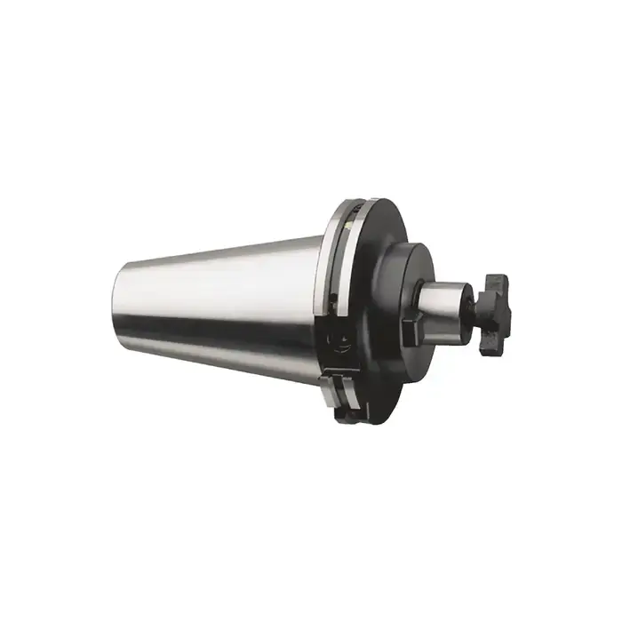 Next Day Delivery HAIMER 50.751.1Z CAT 50 Shank Shell Mill Holder