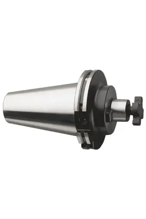 HAIMER 50.750.11/2Z CAT 50 Shank Shell Mill Holder Fresh Stock