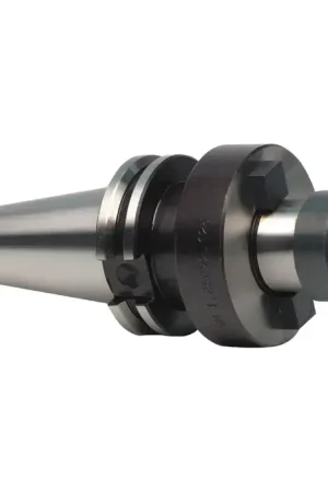 ETM 4501528 CAT 50 Shank Shell Mill Holder Deal