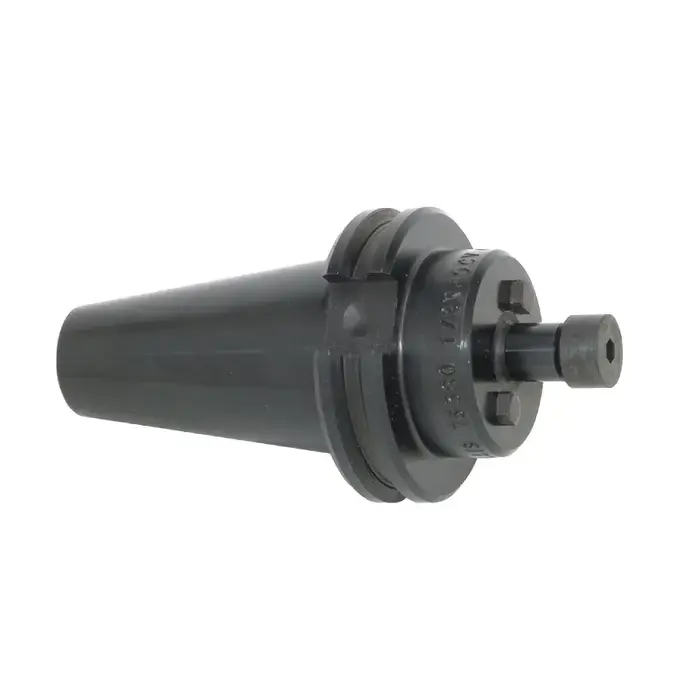Premium COLLIS 75380 CAT 40 Shank Shell Mill Holder