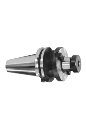 Hot Deal LYNDEX-NIKKEN CAT 40 Shank Shell Mill Holder