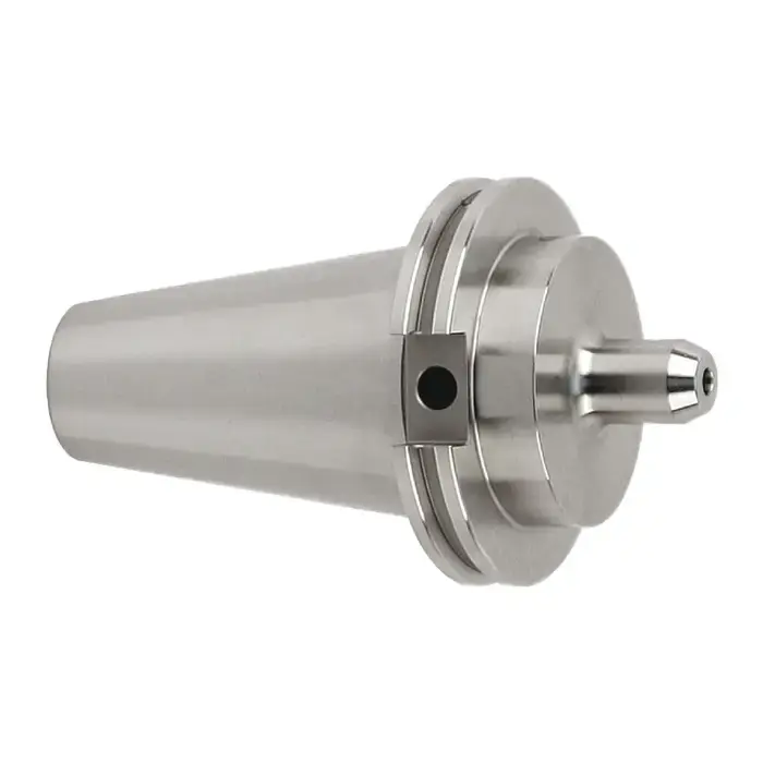 Limited Offer GS 531-084 1/4" CAT 50 Taper End Mill Holder