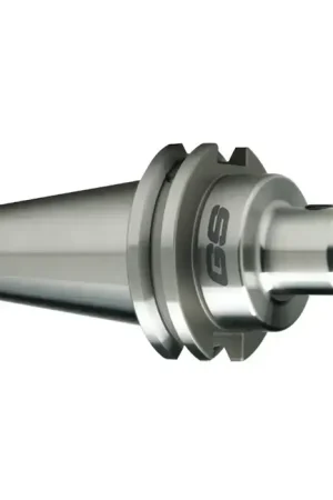 GS 531-094 5/16" CAT 50 Taper End Mill Holder One Day Deal