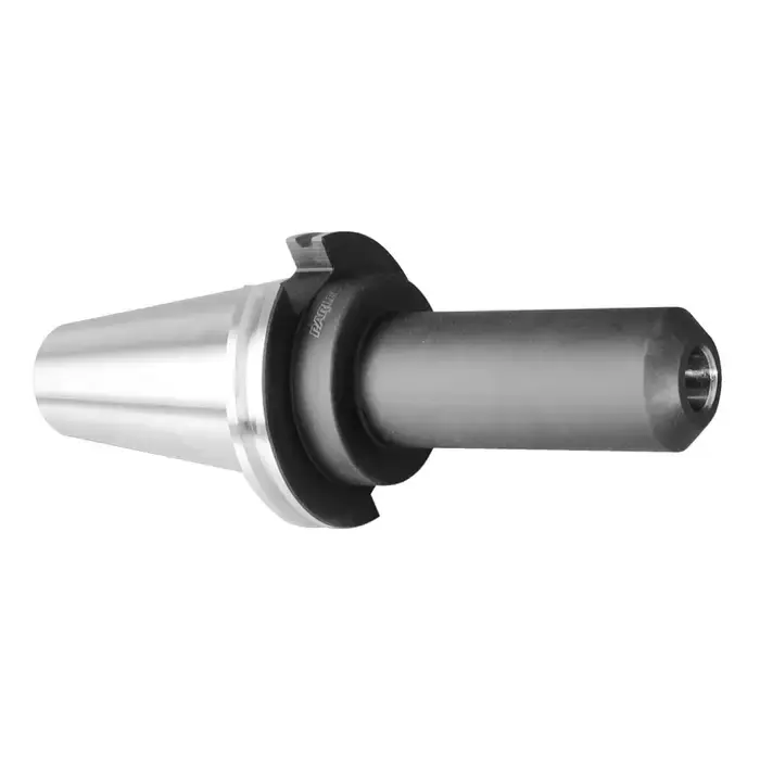 Sale PARLEC C40-12EM4 1-1/4" CAT 40 Taper End Mill Holder