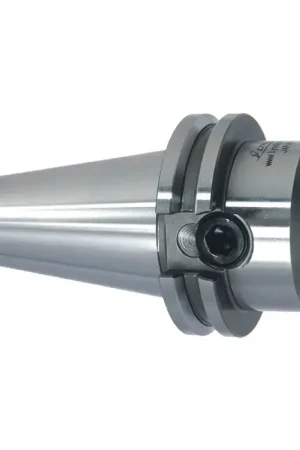 LYNDEX-NIKKEN C4006-0312-2.50 5/16" CAT 40 Taper End Mill Holder Seasonal Sale