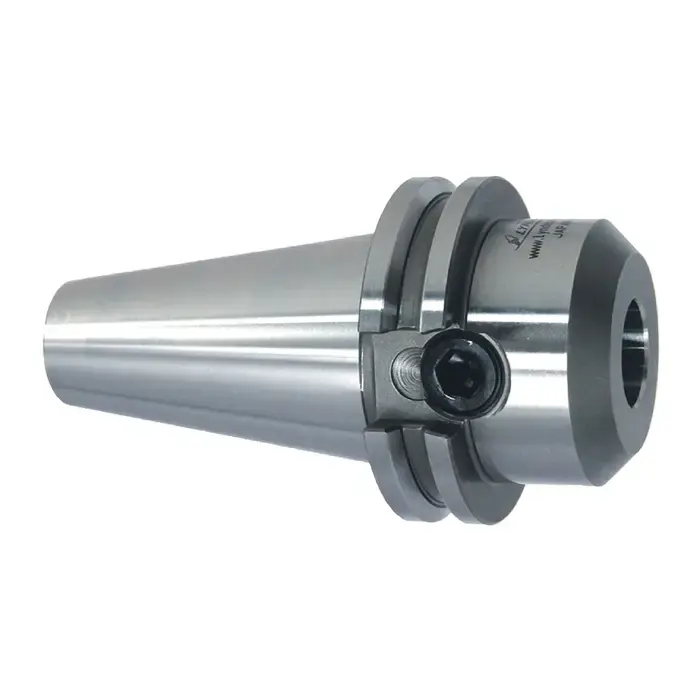 LYNDEX-NIKKEN C4006-0312-2.50 5/16" CAT 40 Taper End Mill Holder Seasonal Sale