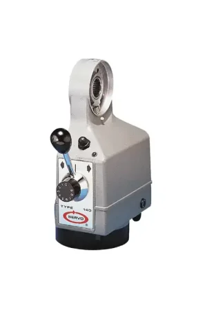 Fast Shipping SERVO 9117-140 3/4-25 Inch/Minute Feed Rate X-Axis Power Feed