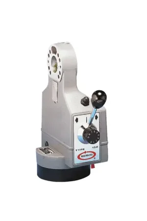 SERVO 9117-150 1/2-35 Inch/Minute Feed Rate X-Axis Power Feed Grab Now