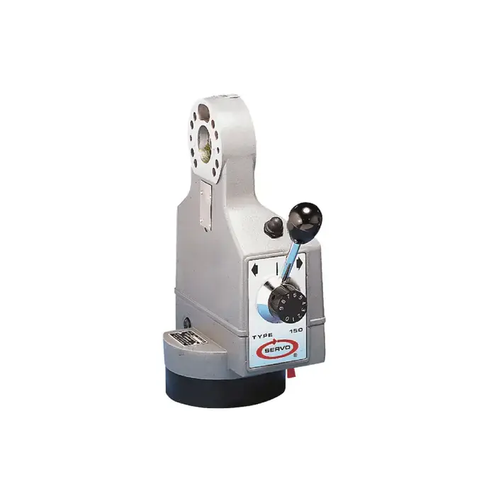 SERVO 9117-150 1/2-35 Inch/Minute Feed Rate X-Axis Power Feed Grab Now