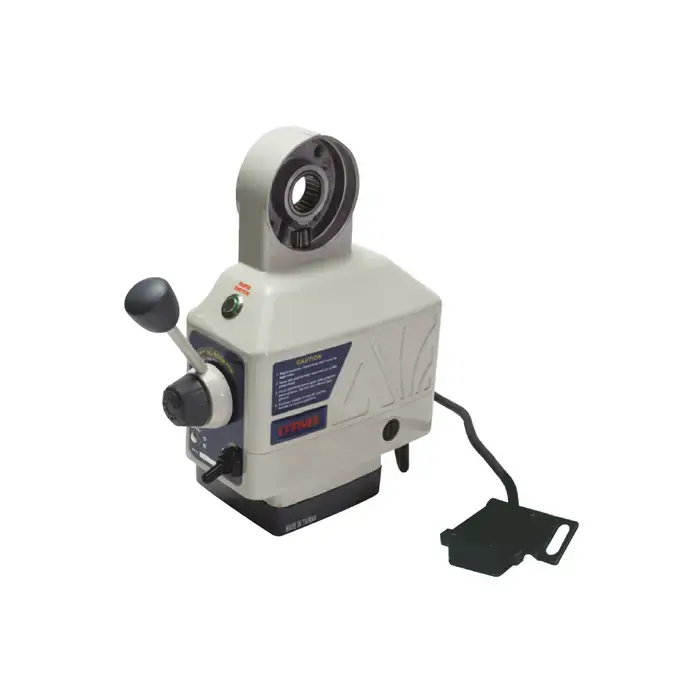 High Quality OTMT OSF-X 0-32 Inch/Minute Feed Rate X-Axis Power Feed