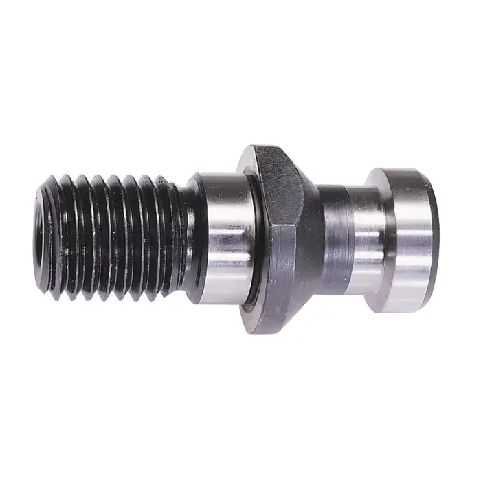 TTC PRODUCTION USA MADE 711-23 5/8"-11 Thread Pull Stud Retention Knobs For V-Flange Caterpillar Tooling DIN Standard Pull Stud Price Drop