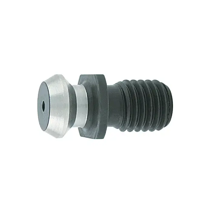 TTC 21003 5/8"-11 Thread Pull Stud Retention Knobs For V-Flange Caterpillar Tooling Ansi Pull Stud Hassle-Free Returns