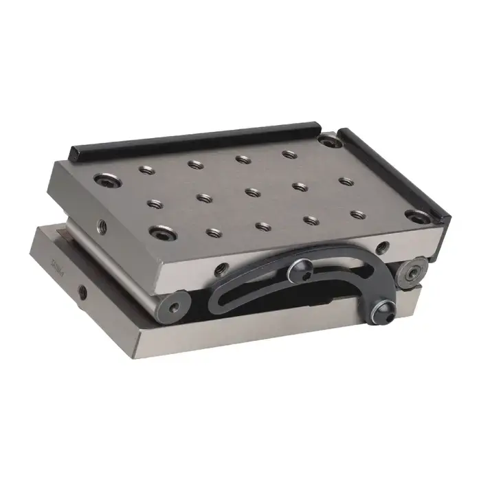 TTC TSP-136 6" x 3-1/4" x 1-7/8" Size Single Angle Sine Plate Deal