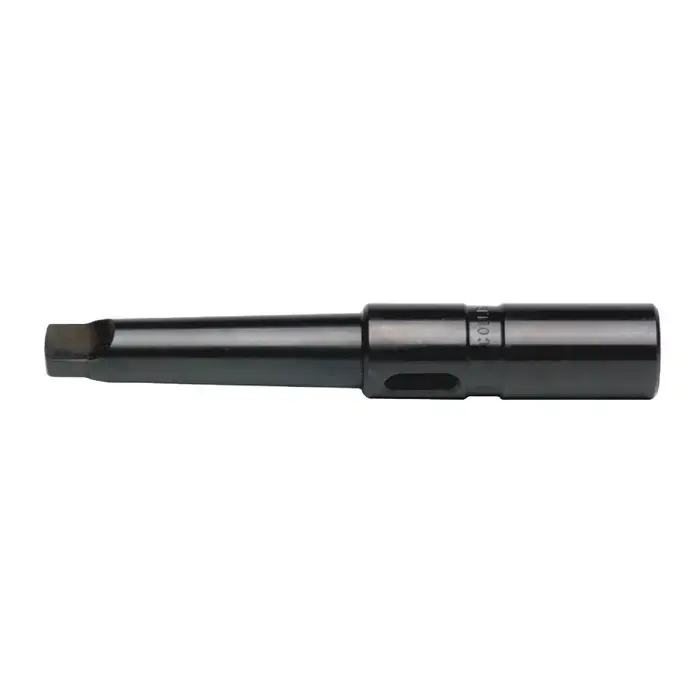 Professional Grade COLLIS 60633 8-1/2" Long Extension Morse Taper Socket