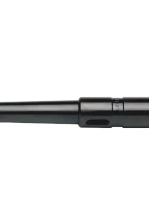 Trending COLLIS 60654 11-13/16" Long Extension Morse Taper Socket