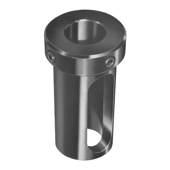 Hot Deal TTC 76-000-244 2" Outside Dia 3/4" Bore Type Z Tool Holder Bushing