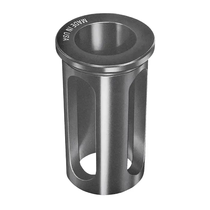 Next Day Delivery TTC 76-000-074 2-1/2" Outside Dia 2" Bore Type C Tool Holder Bushing