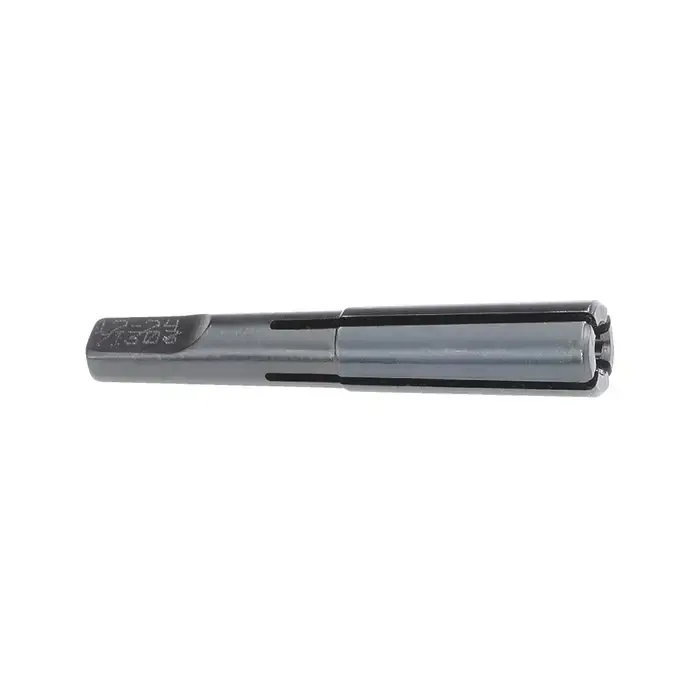 Free Returns COLLIS 72423 2 MT Shank Split Sleeve Tap Driver
