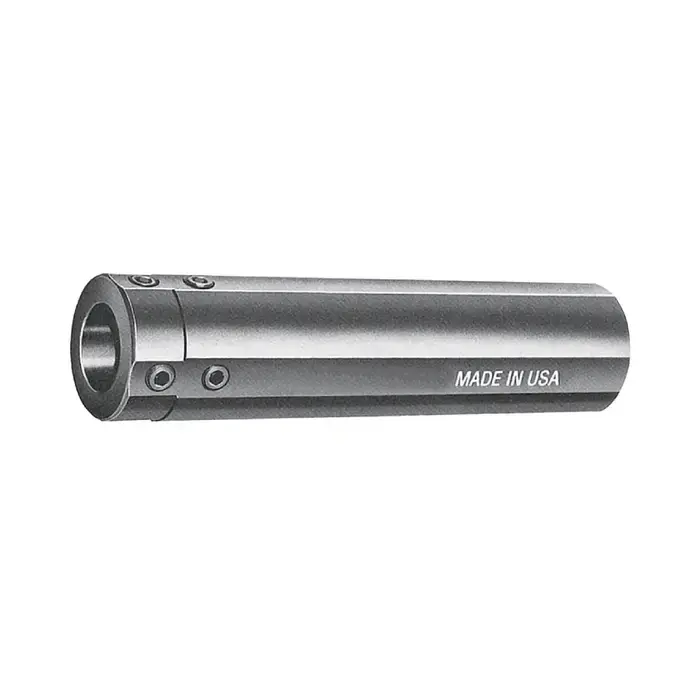 TTC 76-000-762 2-1/2" Outside Dia 1" Bore Boring Bar Sleeve Boring Bar Sleeve Today Only
