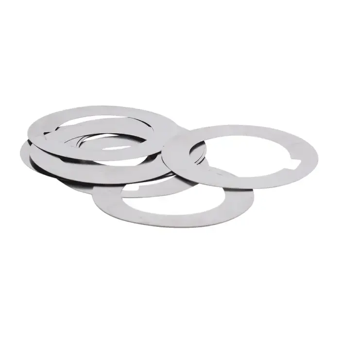 TTC 71-298-470 1-1/2" X 3/64" Size Arbor Spacer Fan Favorite