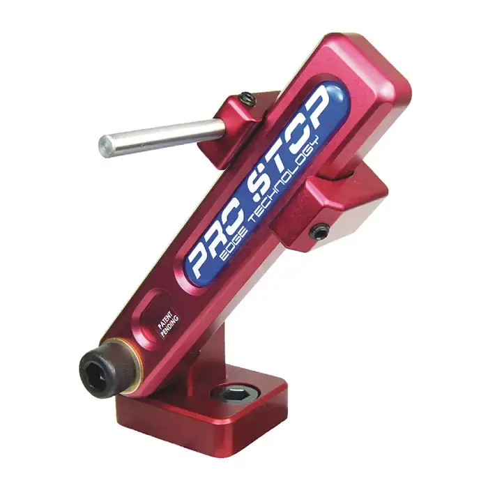 Next Day Delivery EDGE TECHNOLOGY 16-000 Ram Width Positioning Stop