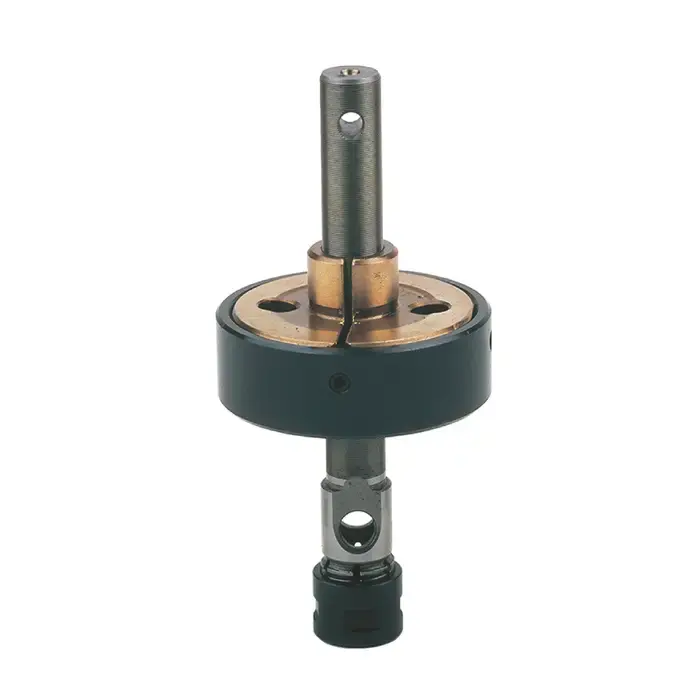 PROCUNIER 21445 1/2" Thread 32 Pitch Lead Screw Assembly Top Rated